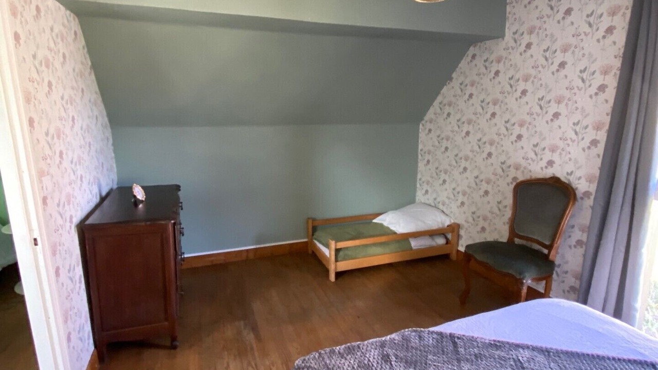Photo of Bedroom in Franleu