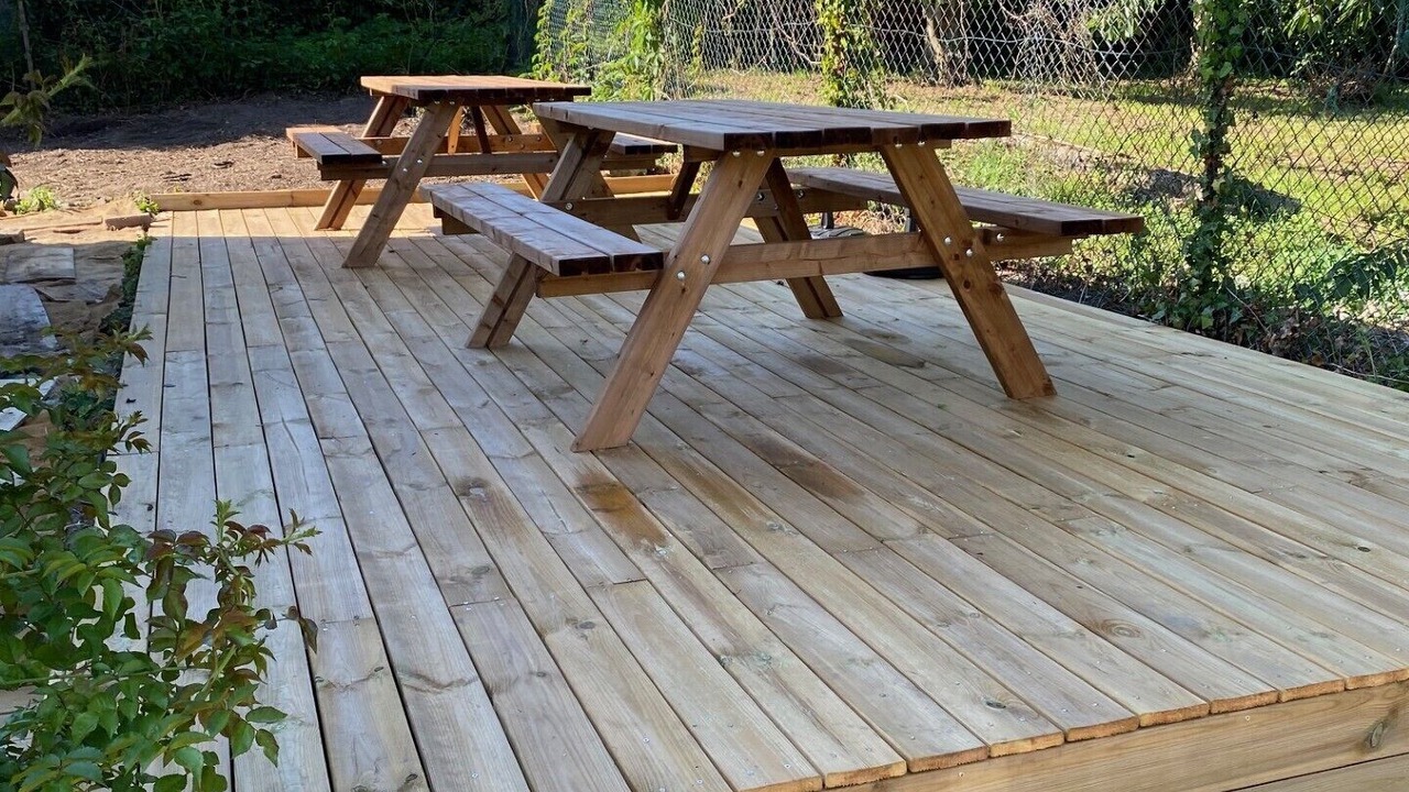 Photo of Outdoor in Franleu