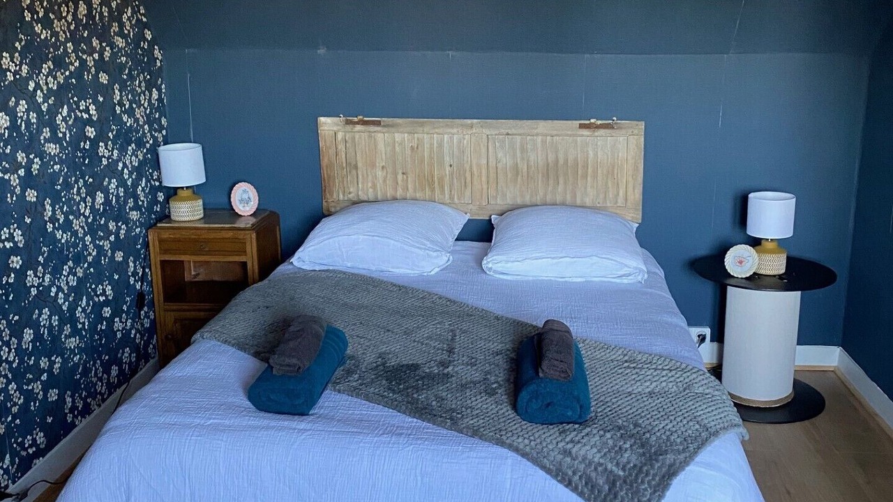 Photo of Bedroom in Franleu