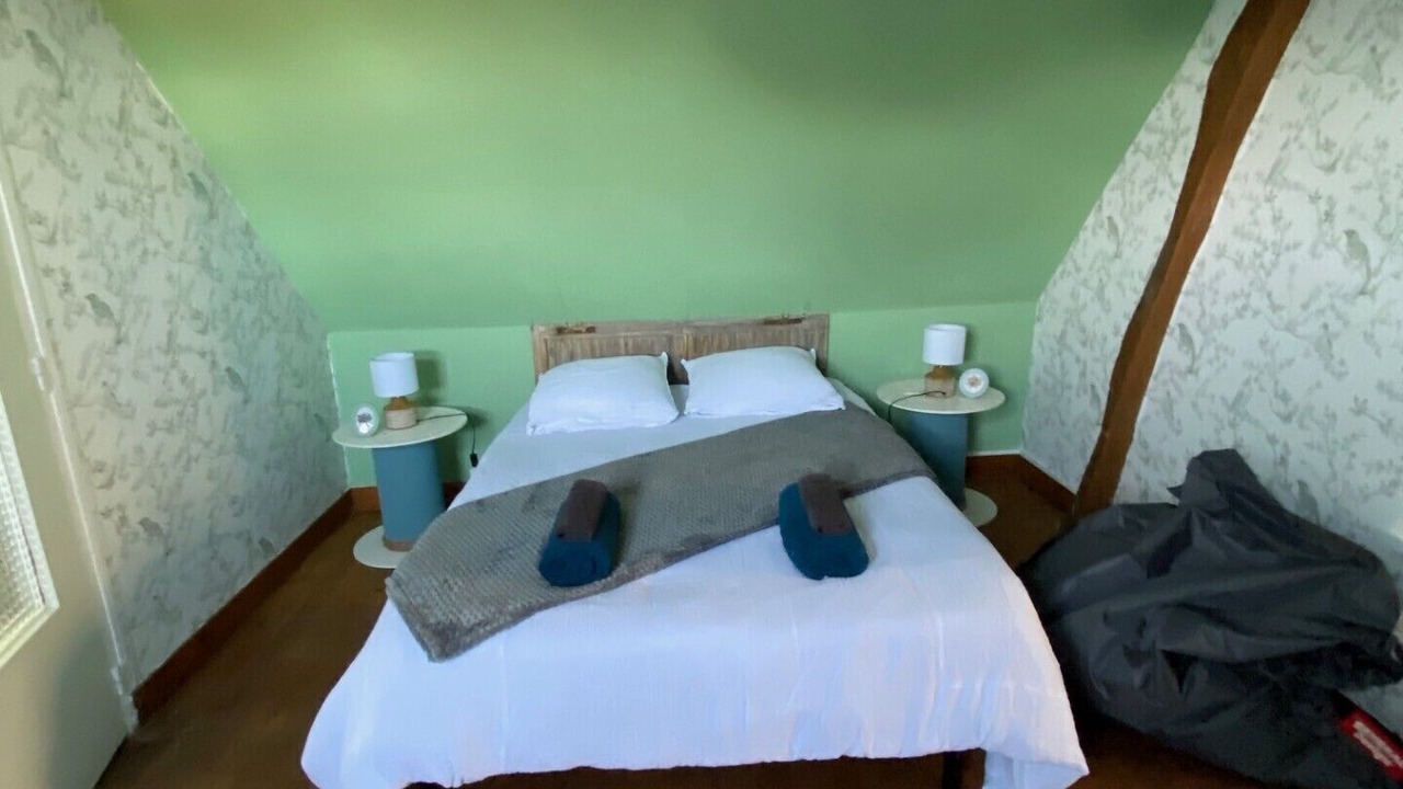 Photo of Bedroom in Franleu