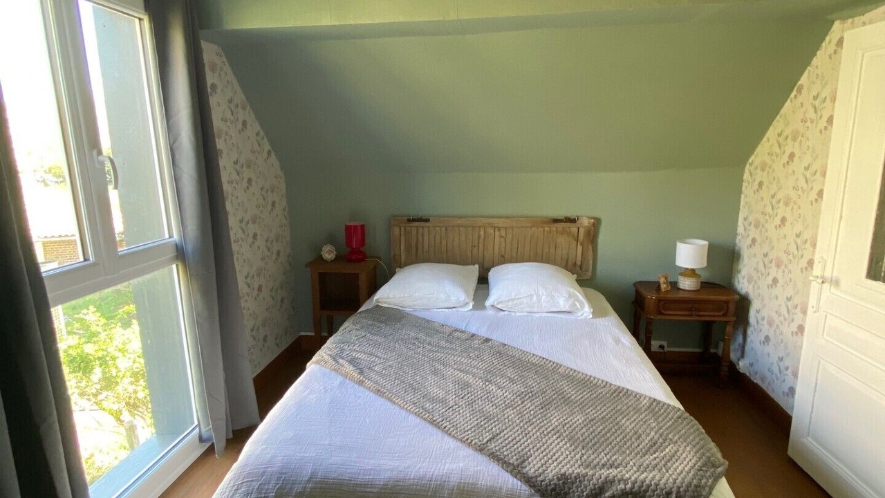 Photo of Bedroom in Franleu