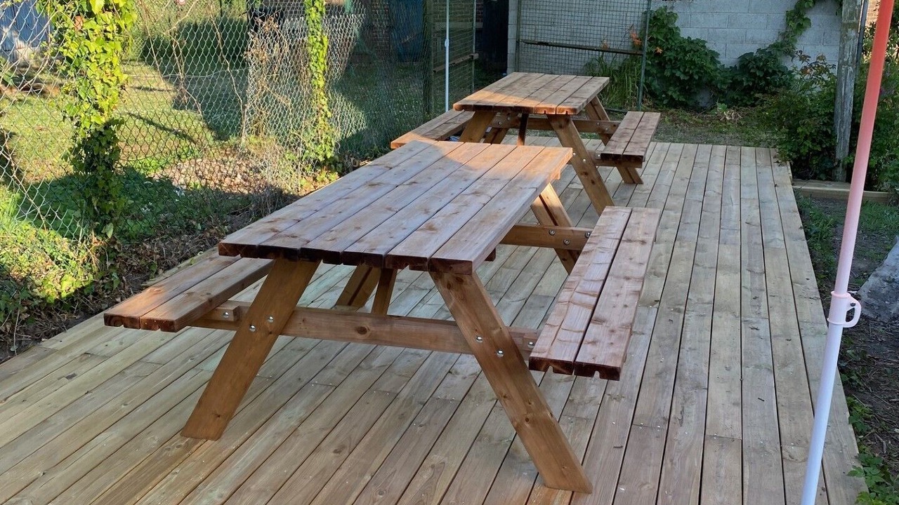 Photo of Outdoor in Franleu