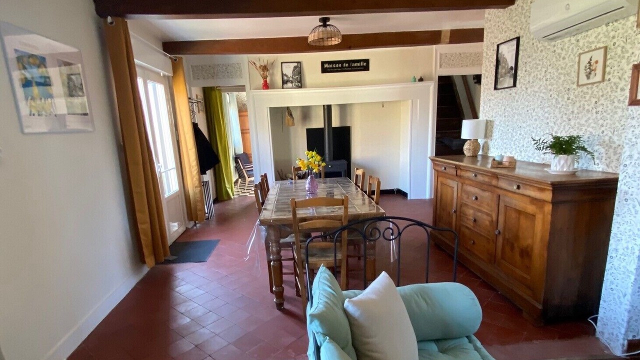 Photo of Livingroom in Franleu