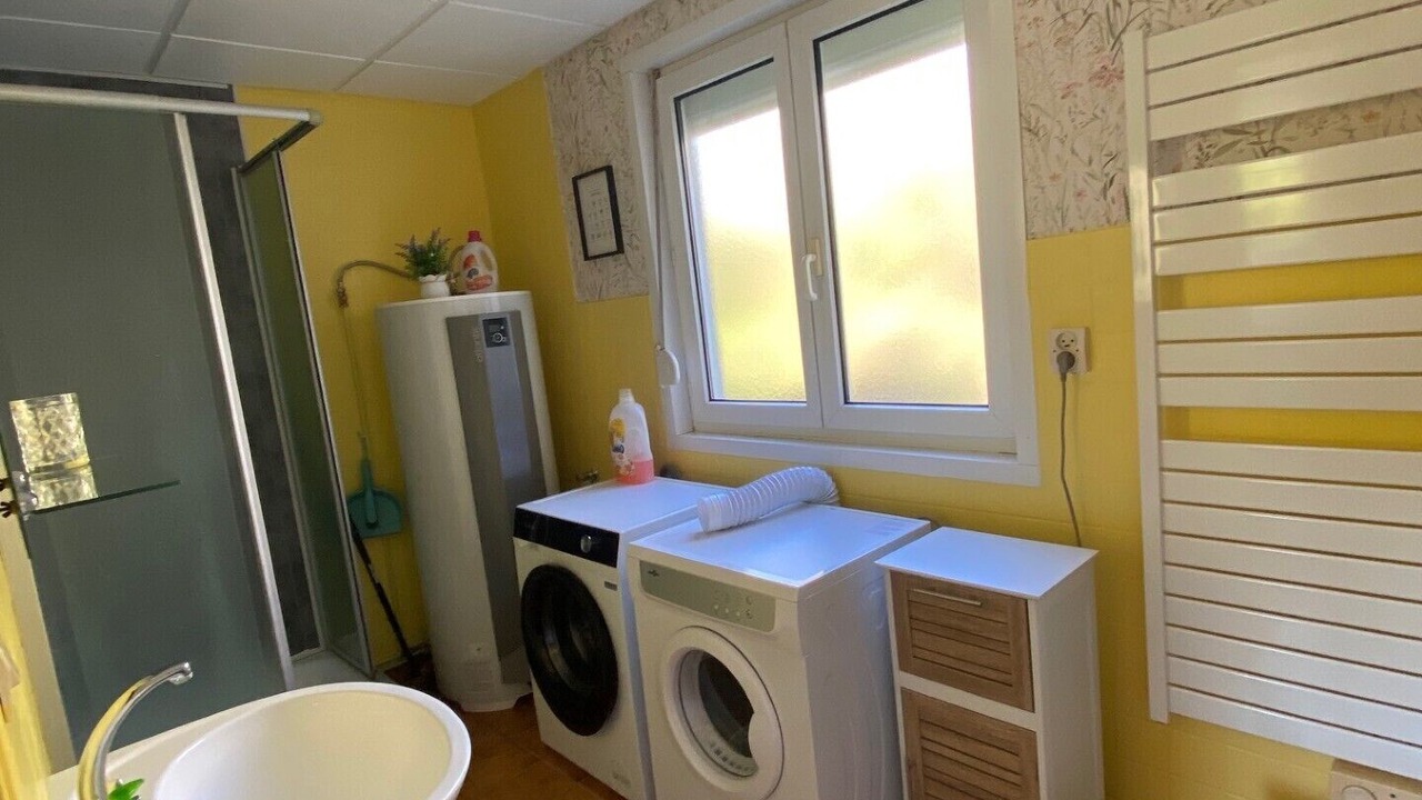 Photo of Bathroom in Franleu