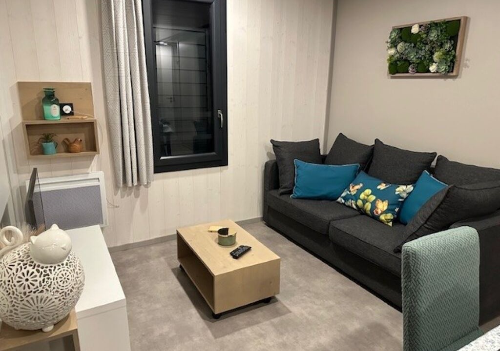 Photo of Livingroom in Giffaumont-Champaubert
