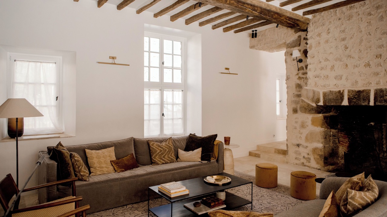 Photo of Livingroom in Rochefort-en-Yvelines