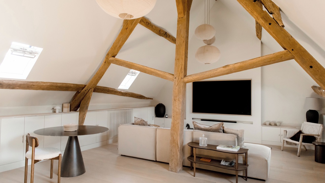 Photo of Livingroom in Rochefort-en-Yvelines