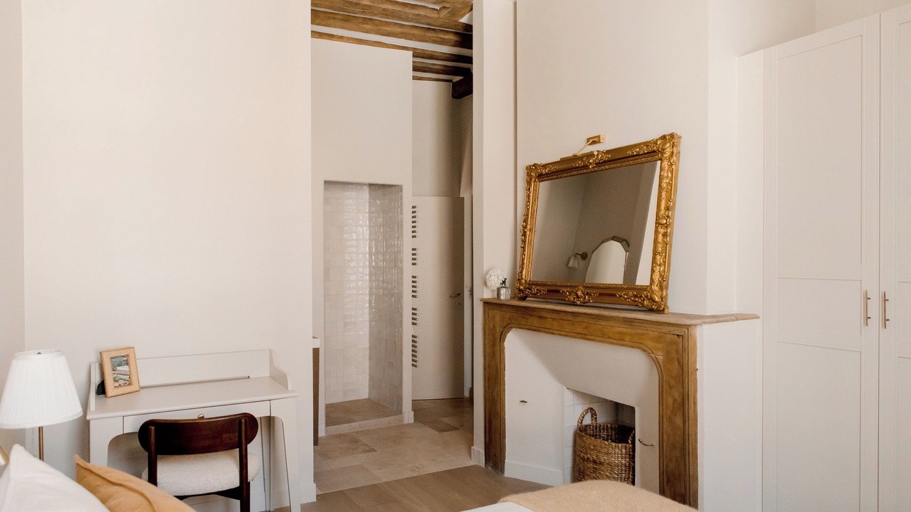 Photo of Bedroom in Rochefort-en-Yvelines