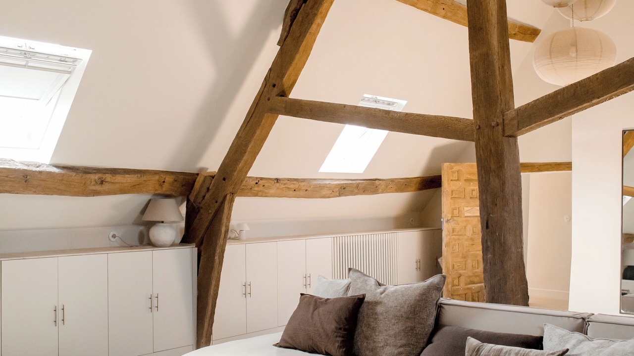 Photo of Livingroom in Rochefort-en-Yvelines