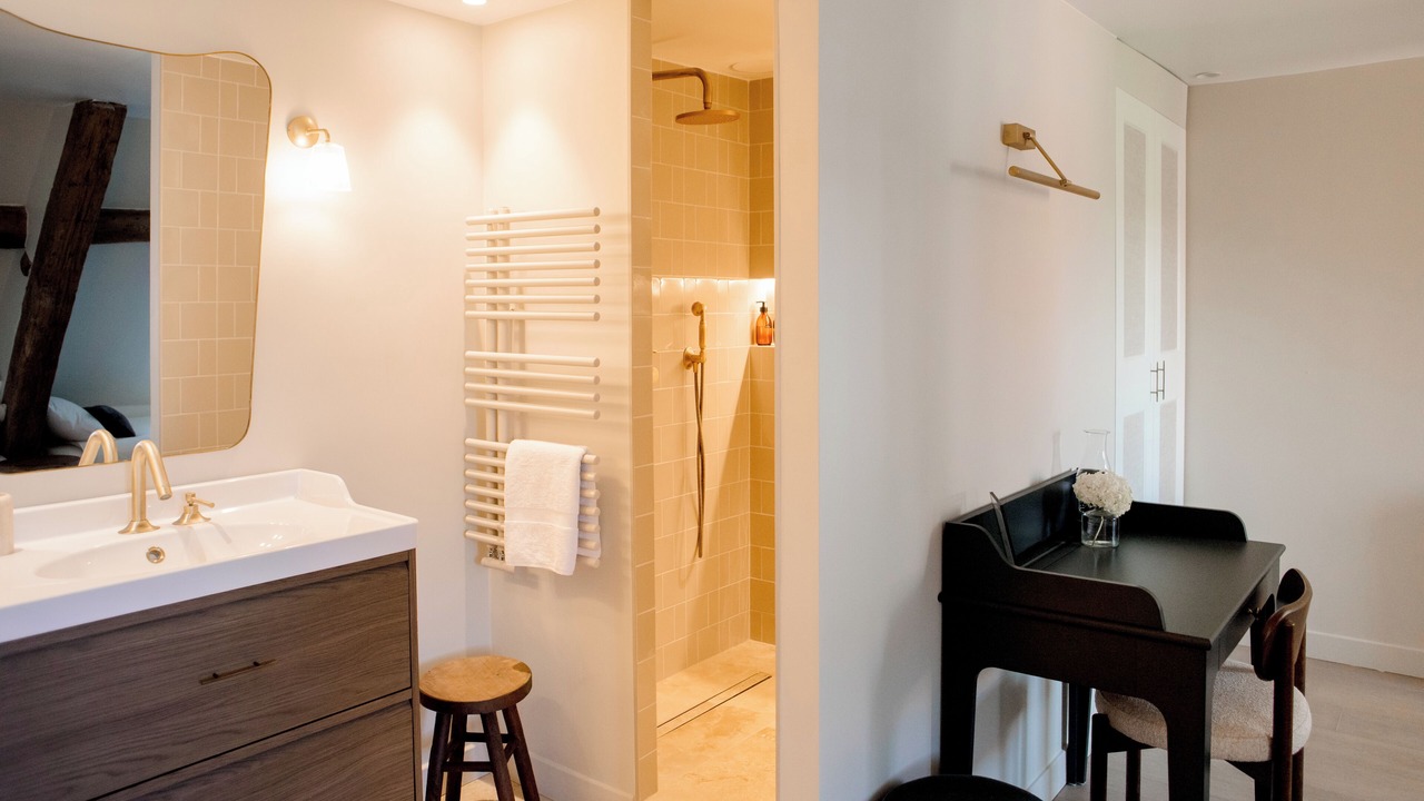 Photo of Bathroom in Rochefort-en-Yvelines