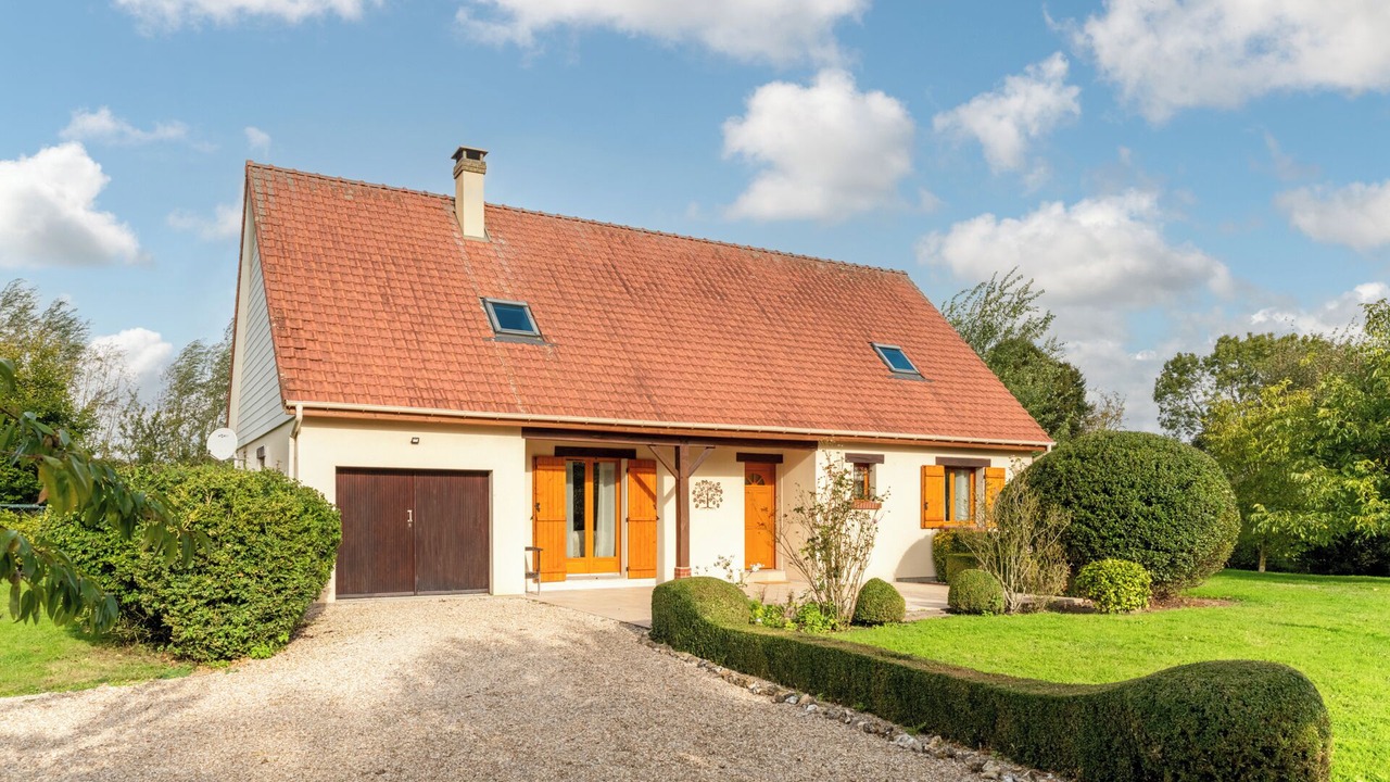 Photo of Outdoor in Le Mesnil-Lieubray