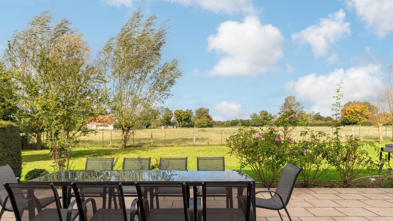 Photo of Outdoor in Le Mesnil-Lieubray