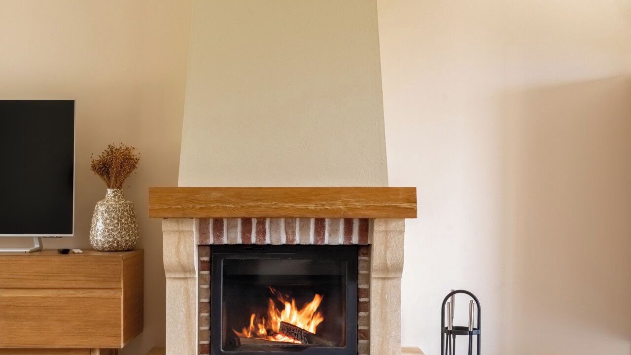 Photo of Livingroom in Le Mesnil-Lieubray