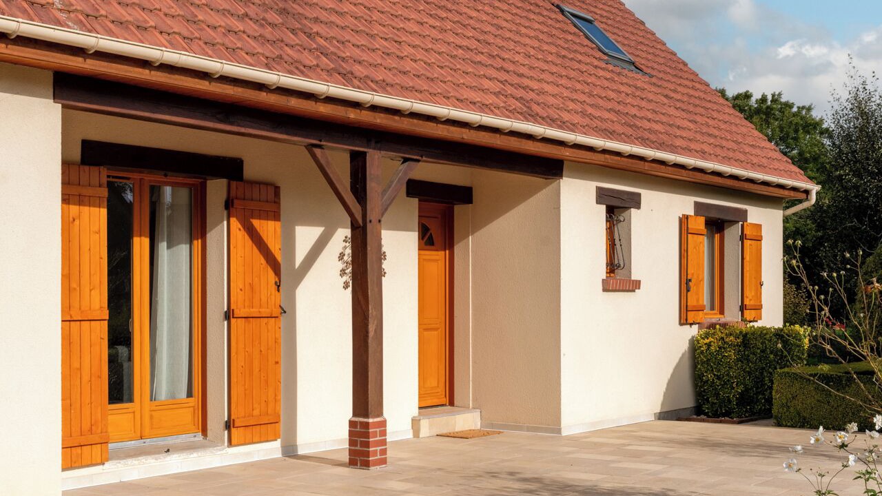 Photo of Outdoor in Le Mesnil-Lieubray