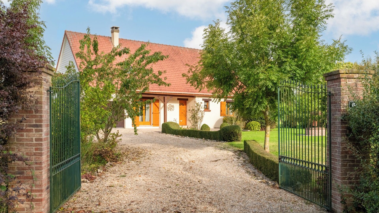Photo of Outdoor in Le Mesnil-Lieubray