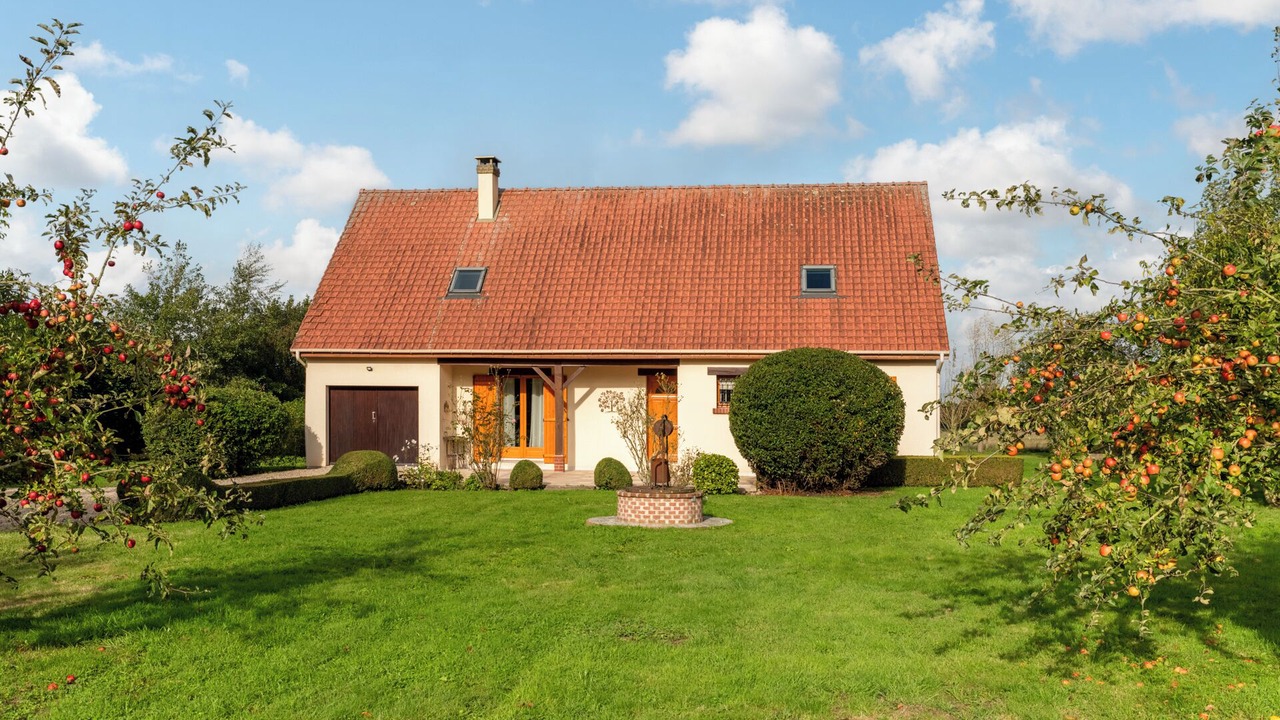 Photo of Outdoor in Le Mesnil-Lieubray