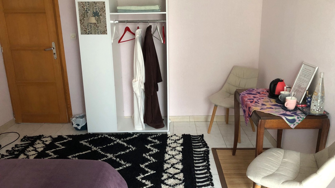 Photo of Bedroom in Durtal