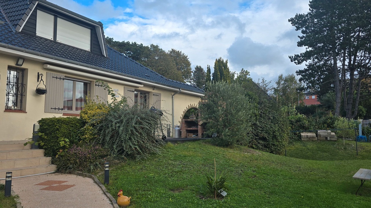 Photo of Patio Balcony in Etaples