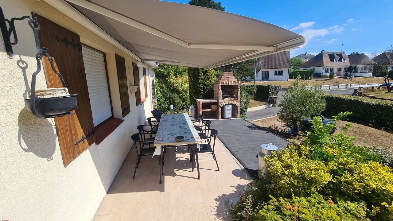 Photo of Outdoor in Etaples