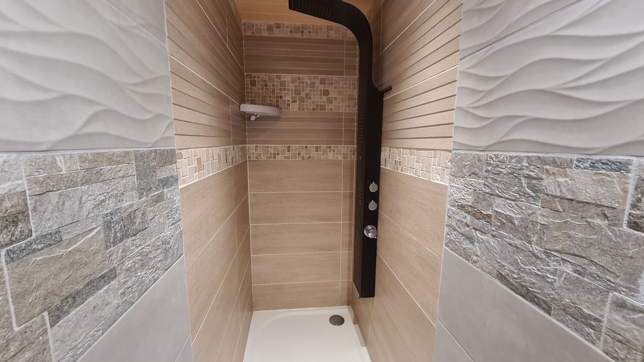 Photo of Bathroom in Etaples