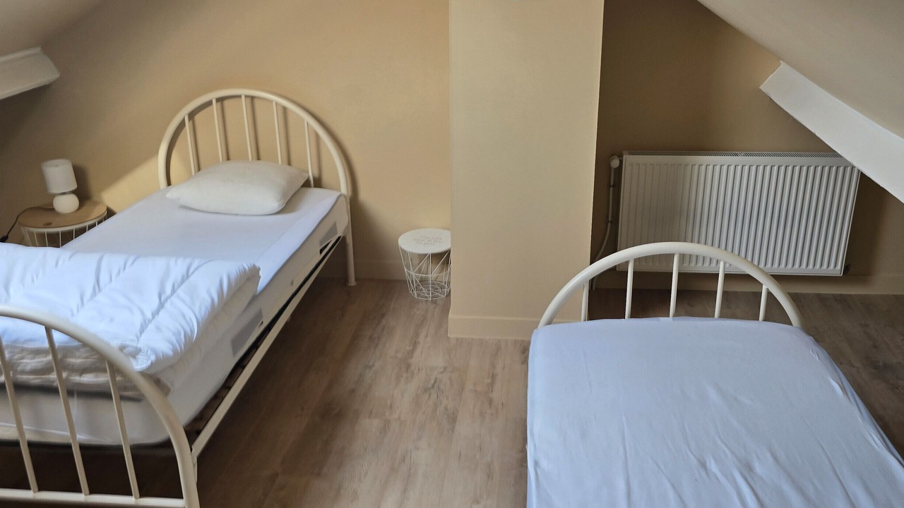 Photo of Bedroom in Etaples