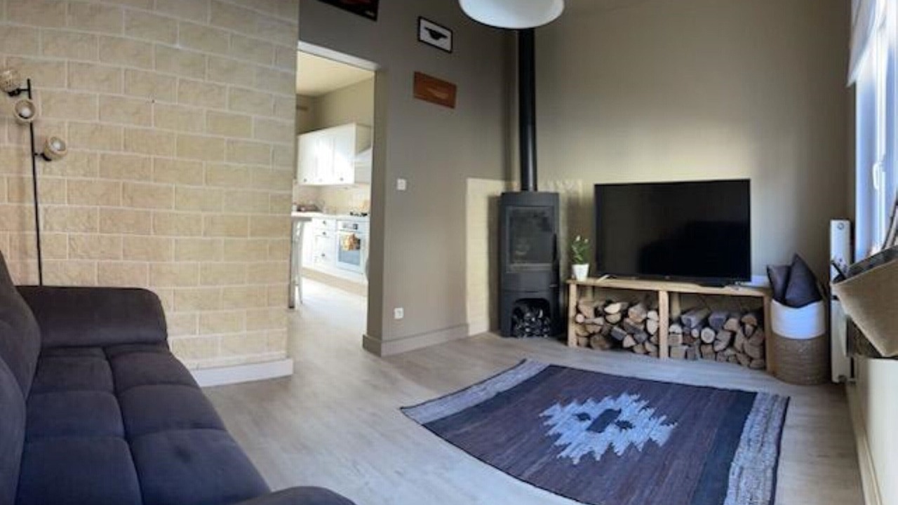Photo of Livingroom in Etaples