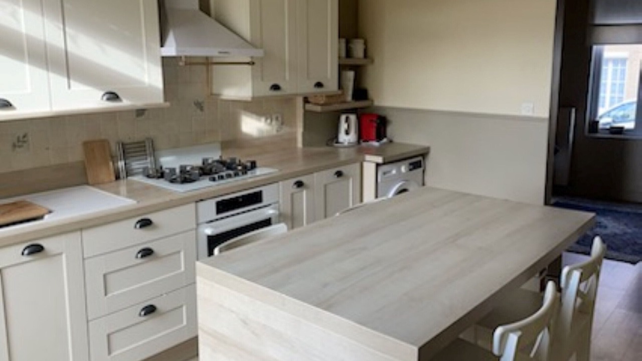 Photo of Kitchen in Etaples
