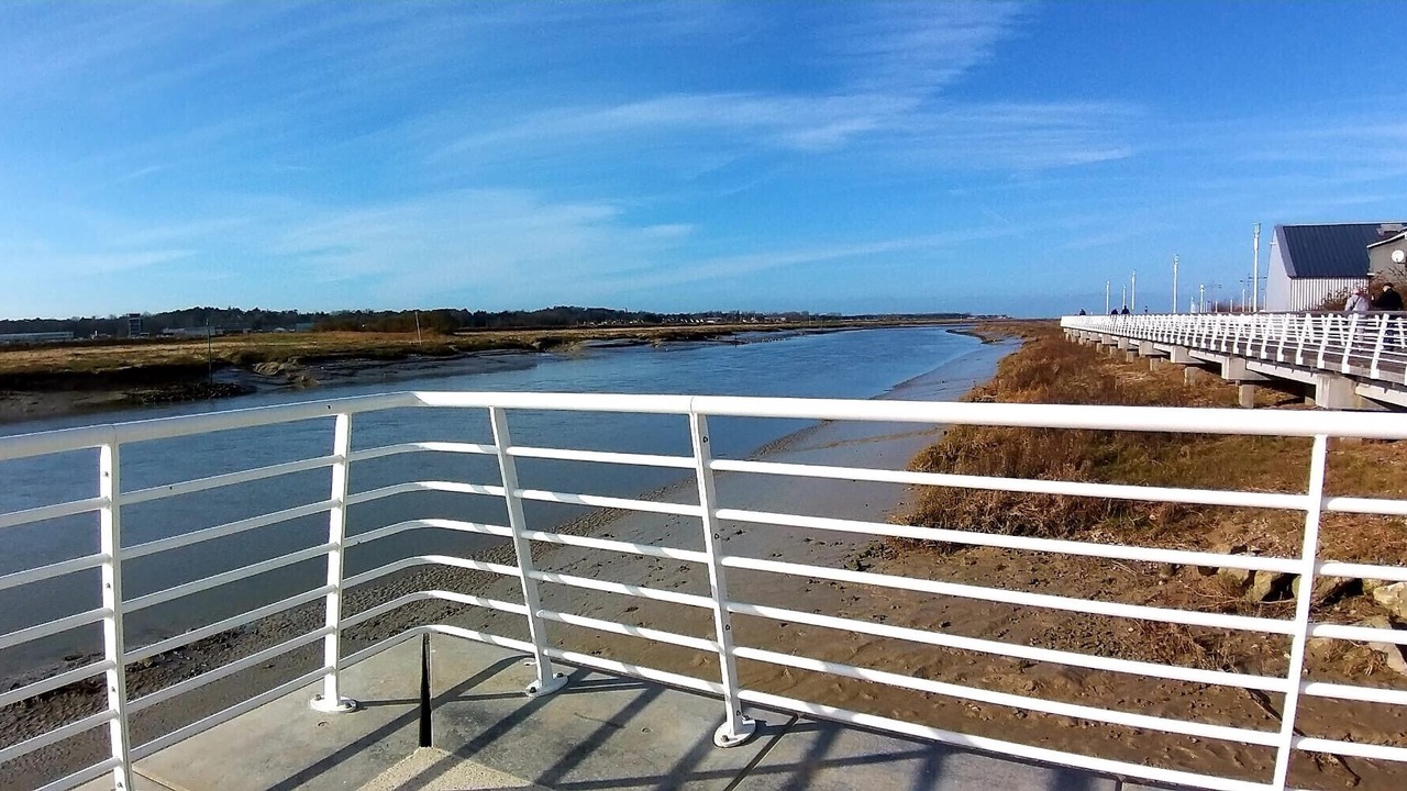 Photo of Outdoor in Etaples