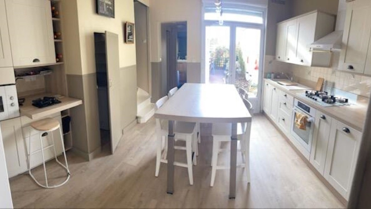 Photo of Kitchen in Etaples