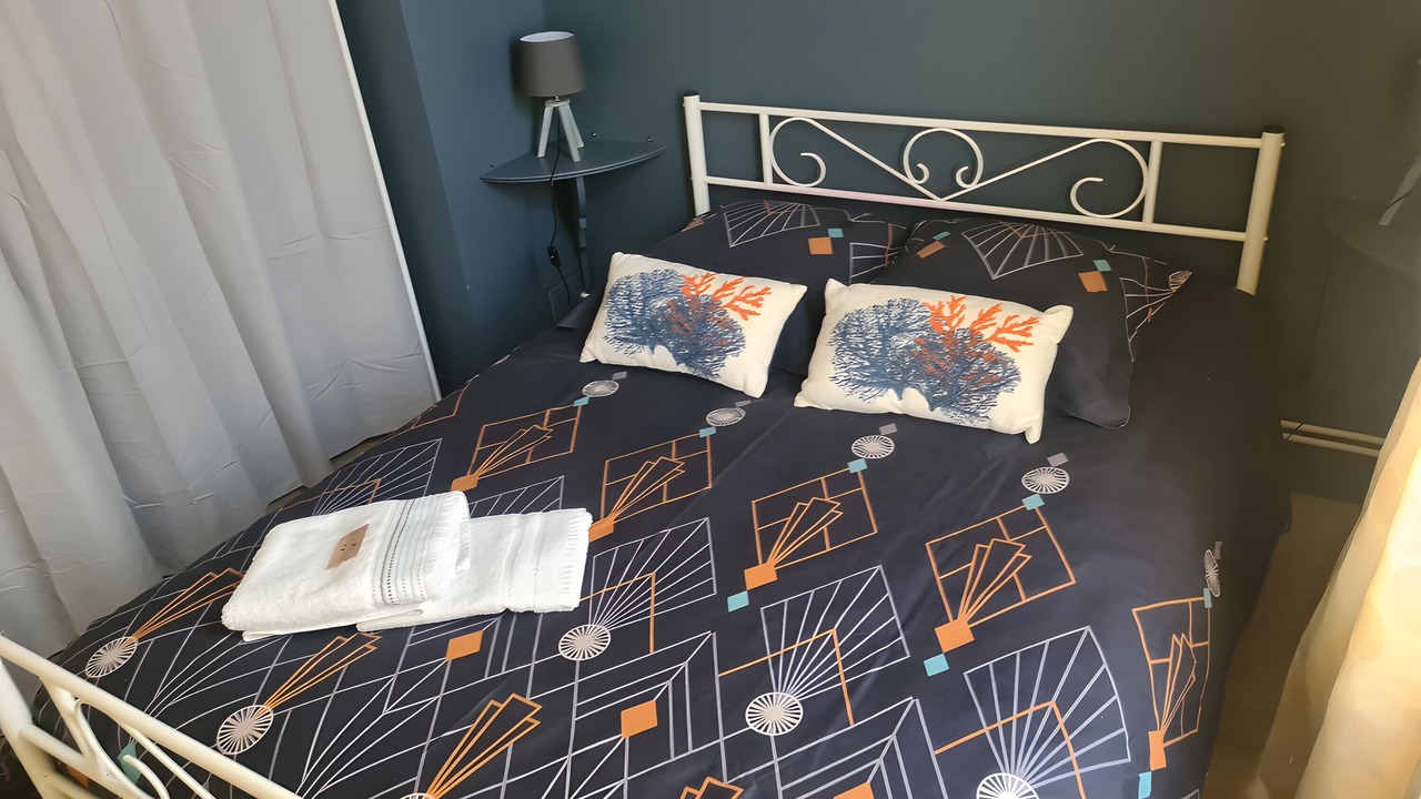 Photo of Bedroom in Etaples