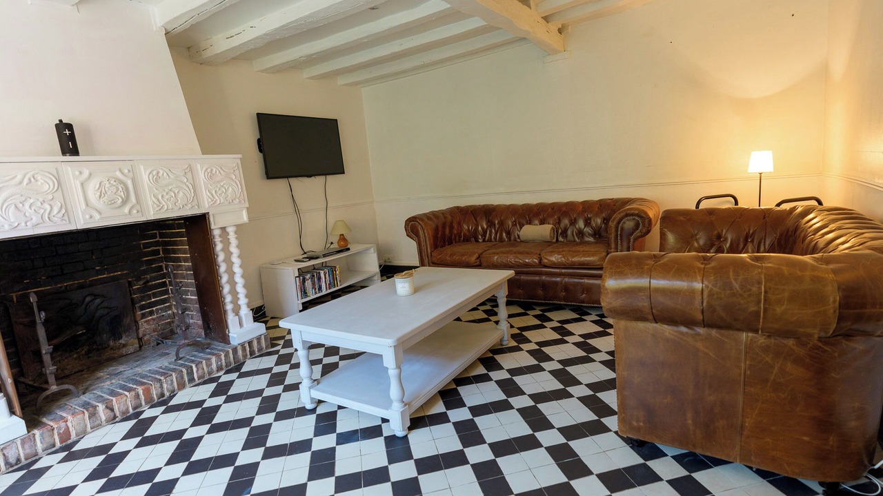 Photo of Livingroom in Mittainvilliers-Verigny
