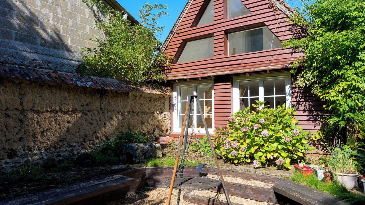 Photo of Outdoor in Mittainvilliers-Verigny
