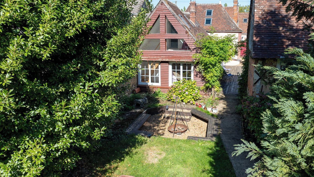 Photo of Outdoor in Mittainvilliers-Verigny