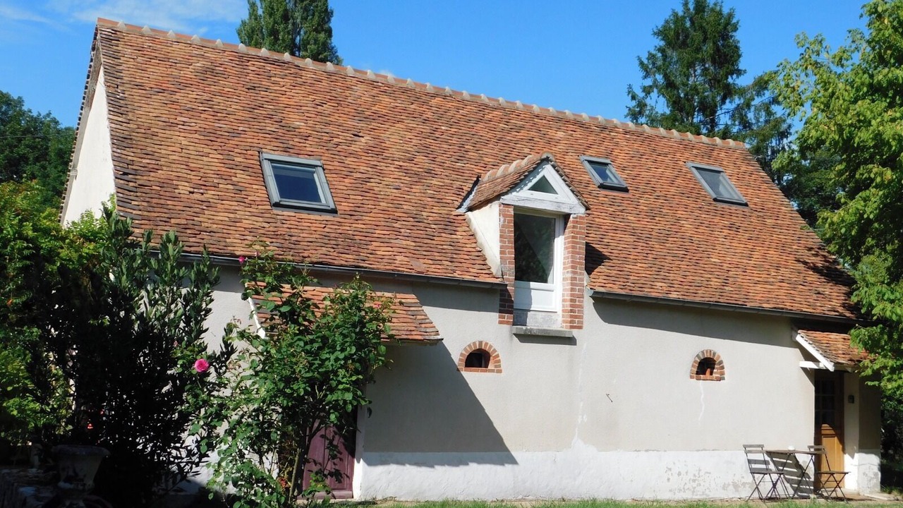 Photo of Outdoor in Chailly-en-Gatinais
