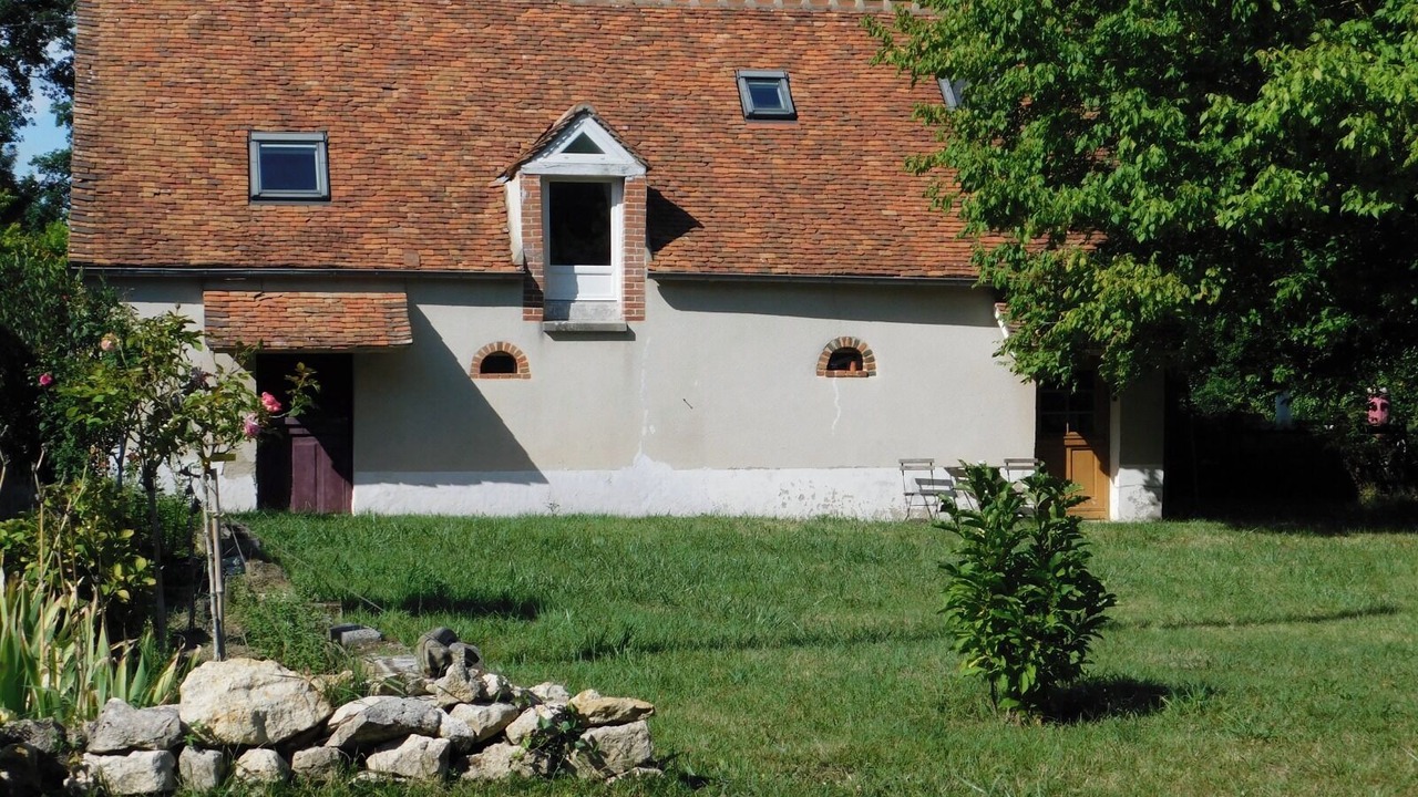 Photo of Outdoor in Chailly-en-Gatinais