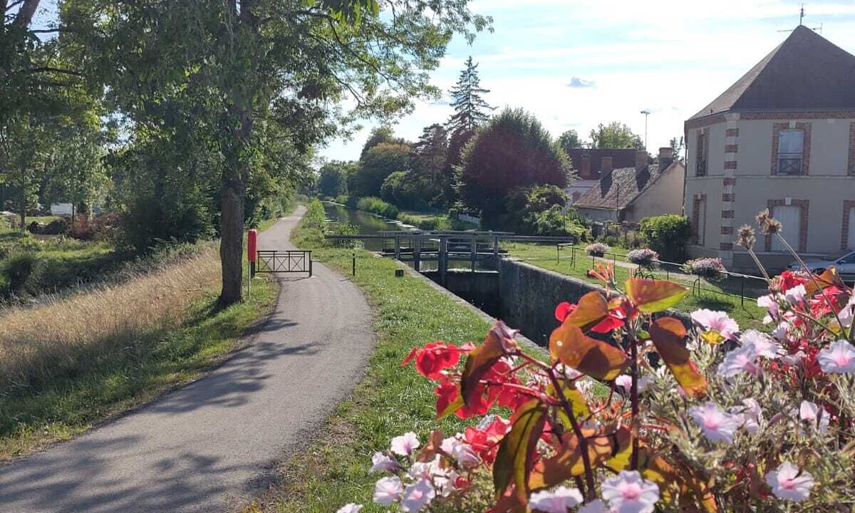 Photo of Outdoor in Chailly-en-Gatinais