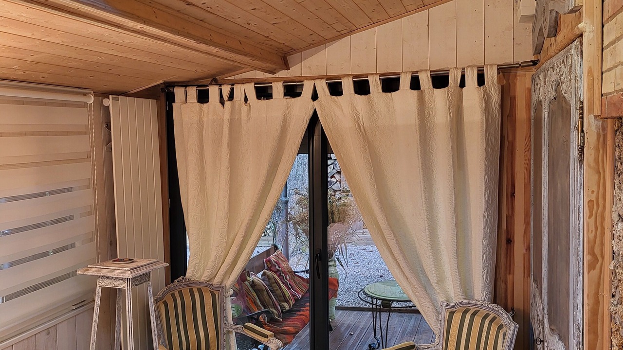 Photo of Bedroom in Croisy-sur-Andelle