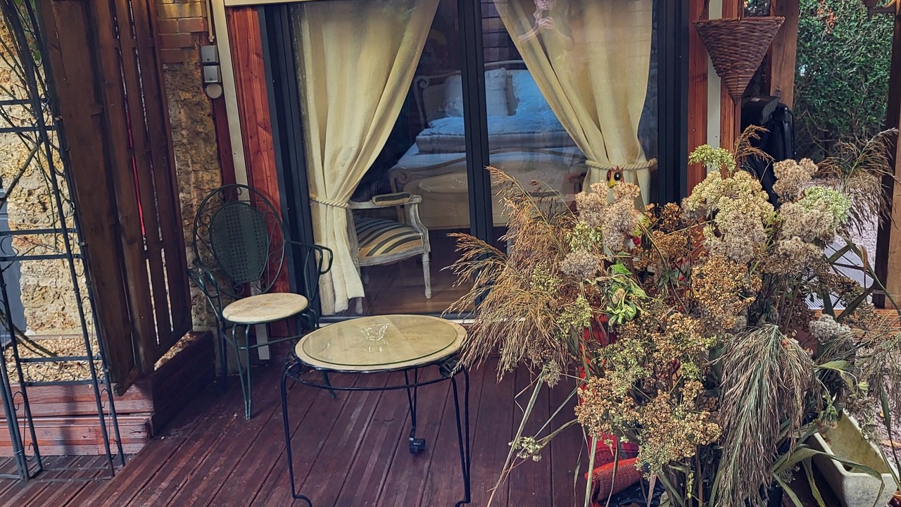 Photo of Outdoor in Croisy-sur-Andelle