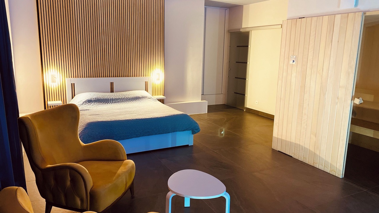 Photo of Bedroom in Entzheim