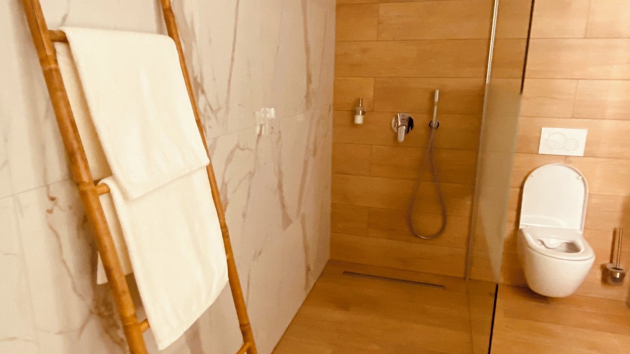 Photo of Bathroom in Entzheim