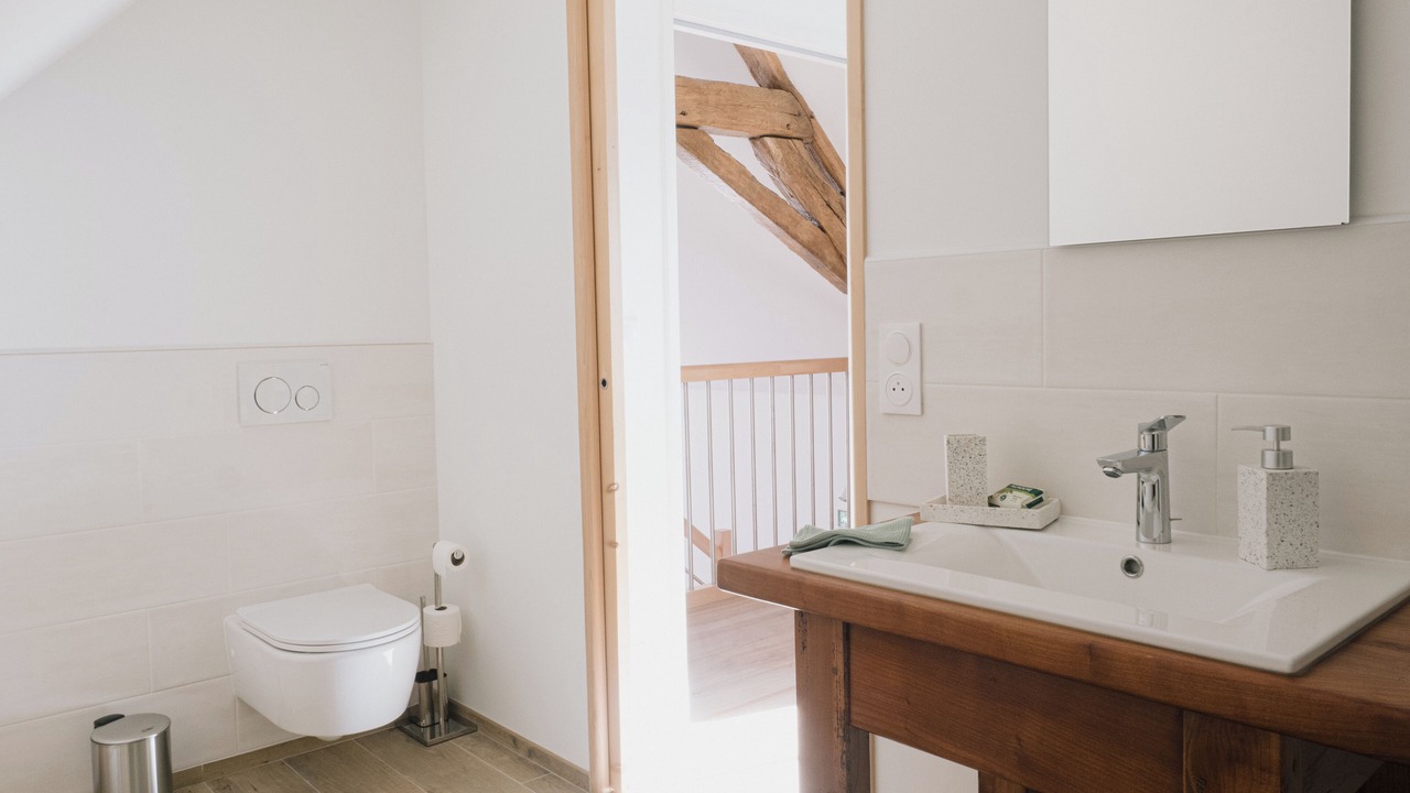 Photo of Bathroom in Digny