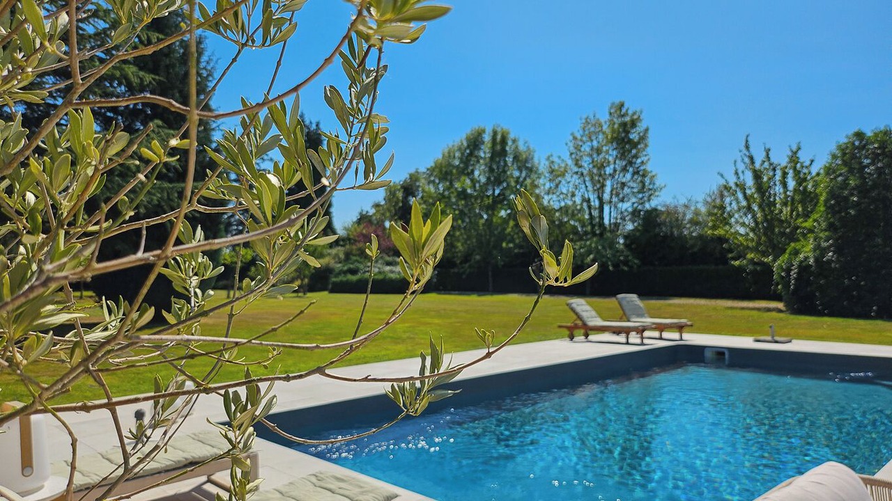 Photo of Outdoor in Manneville-la-Raoult