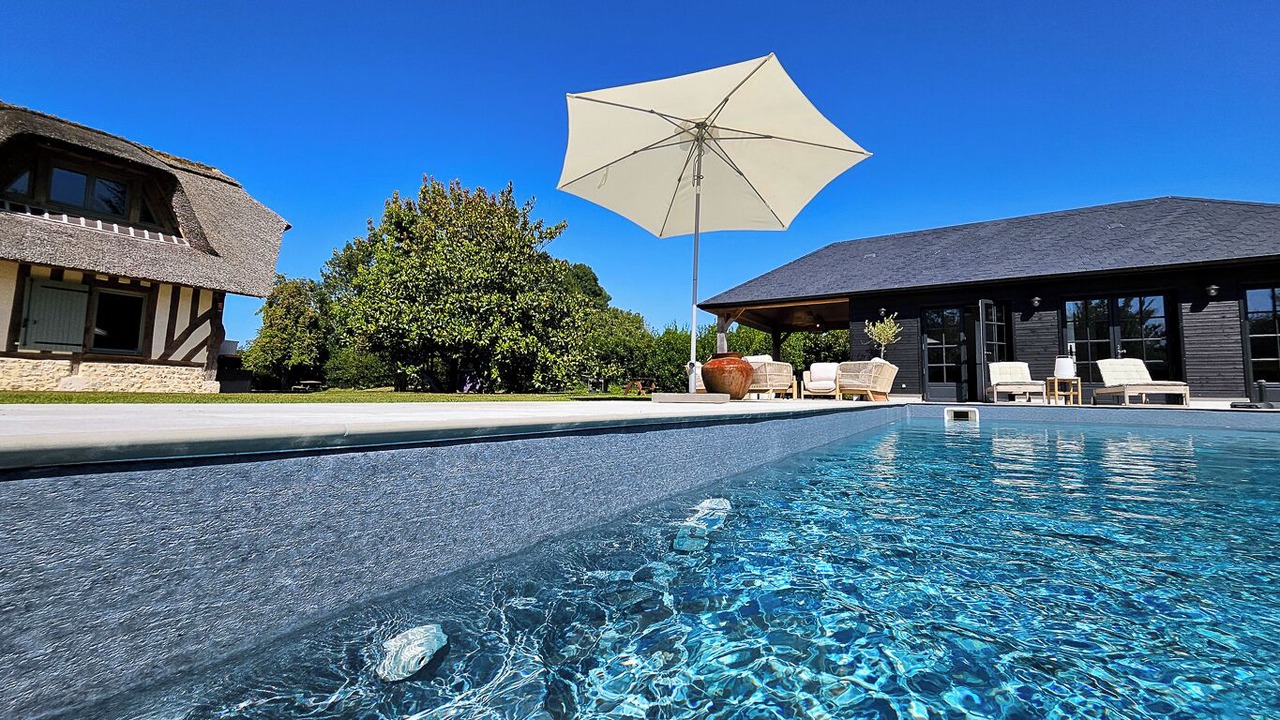 Photo of Outdoor in Manneville-la-Raoult