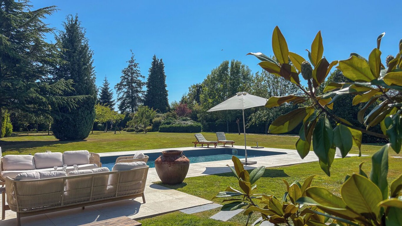 Photo of Outdoor in Manneville-la-Raoult
