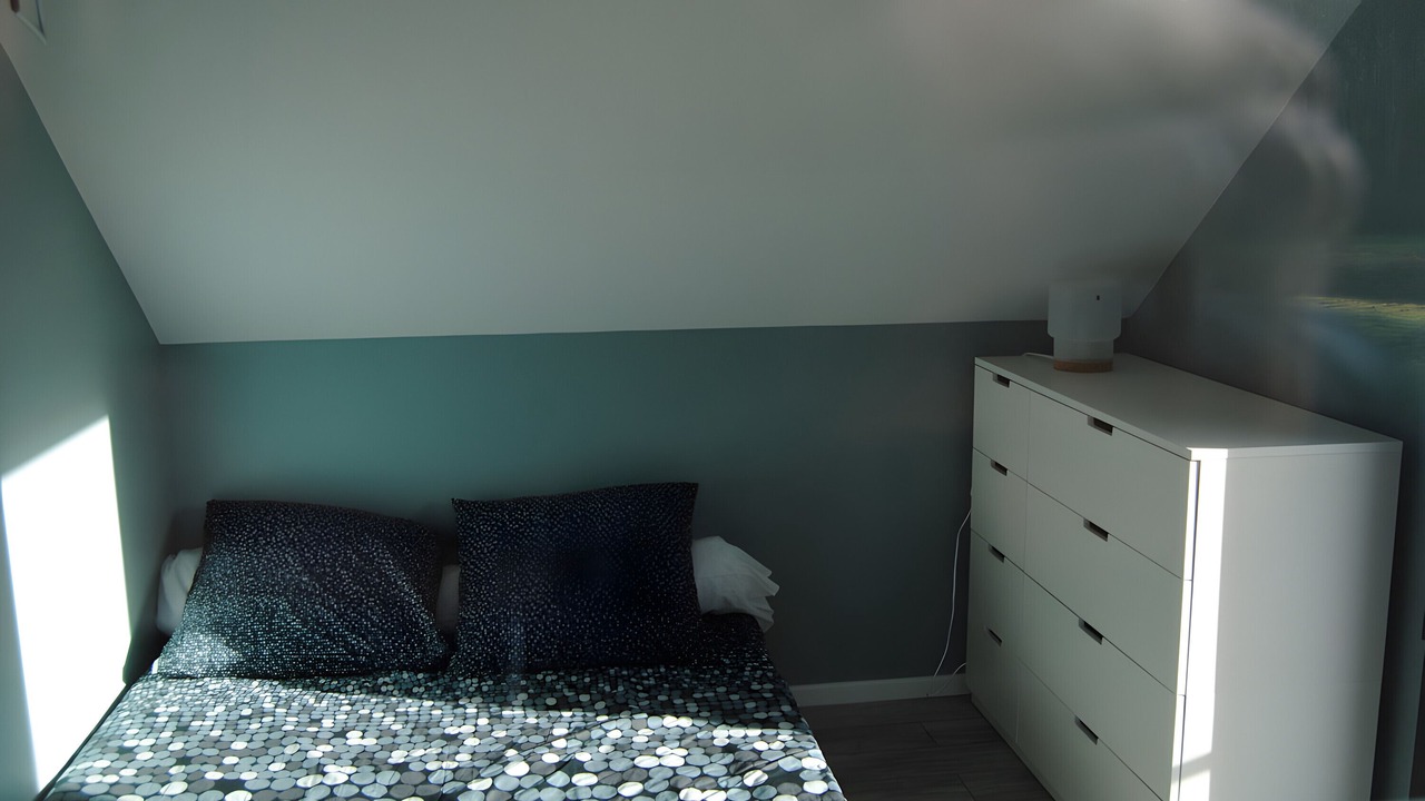 Photo of Bedroom in Manzat