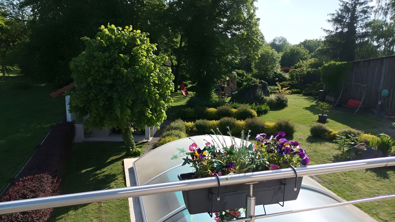 Photo of Outdoor in Manzat