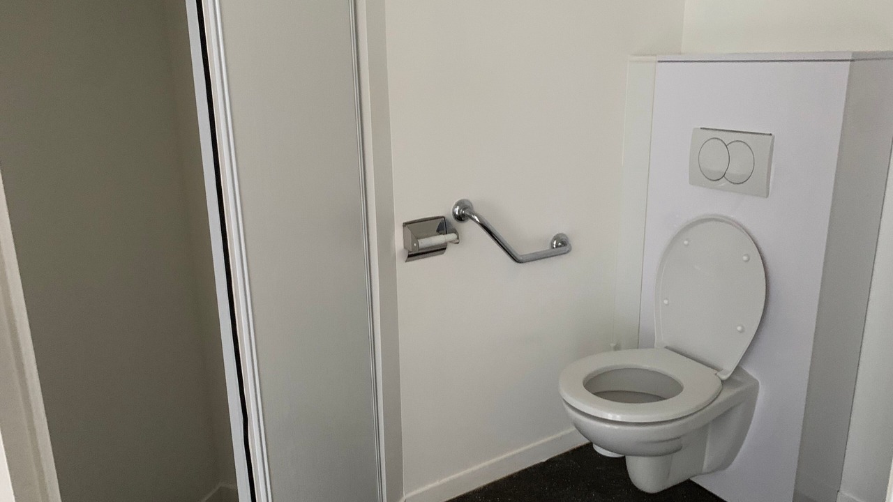 Photo of Bathroom in Centre Ville Rive Gauche