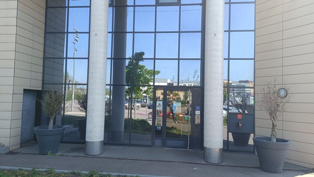 Photo of Outdoor in Centre Ville Rive Gauche