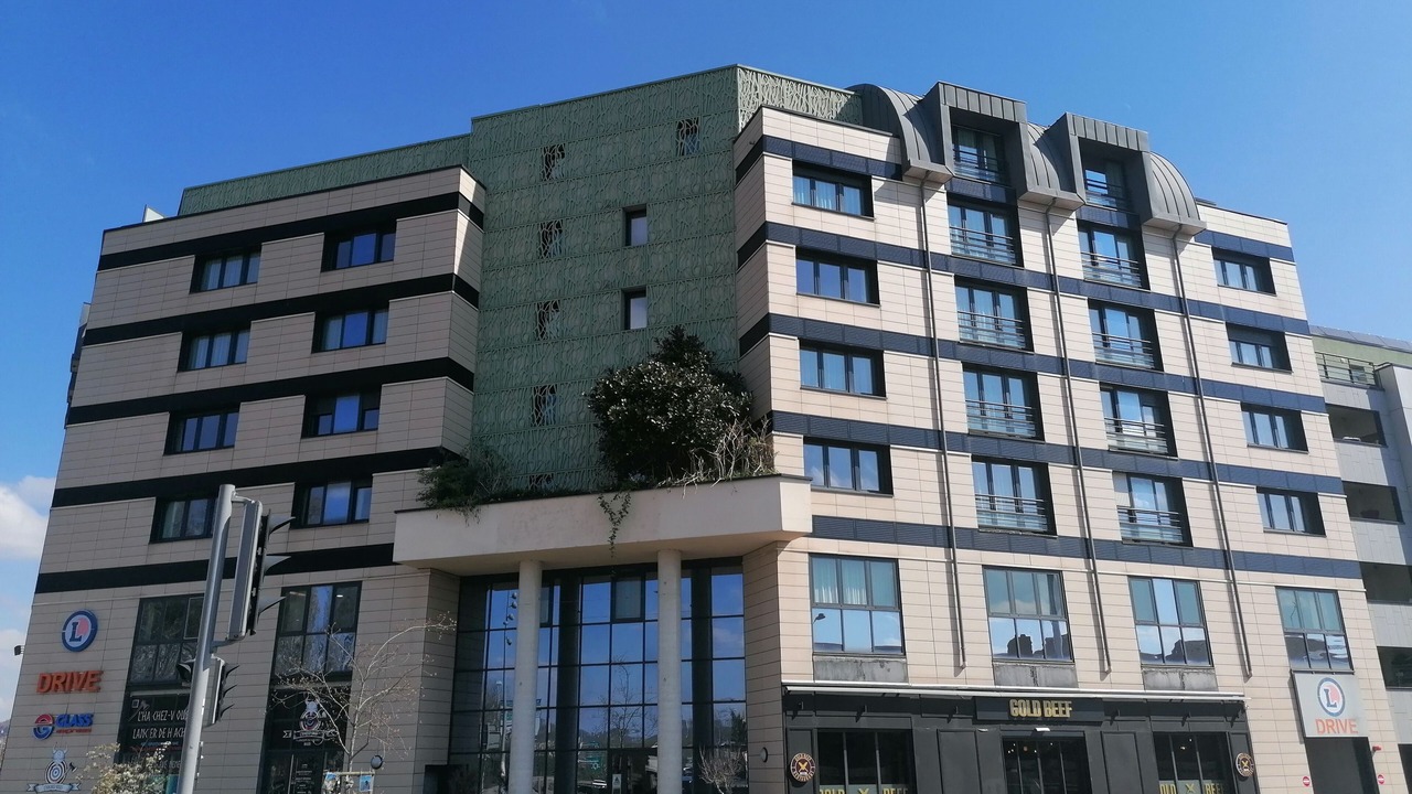 Photo of Outdoor in Centre Ville Rive Gauche