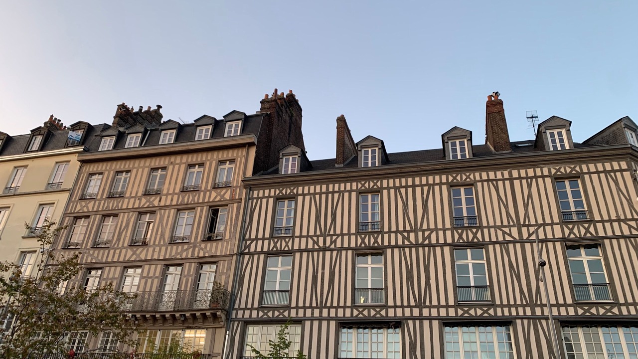 Photo of Outdoor in Centre Ville Rive Gauche